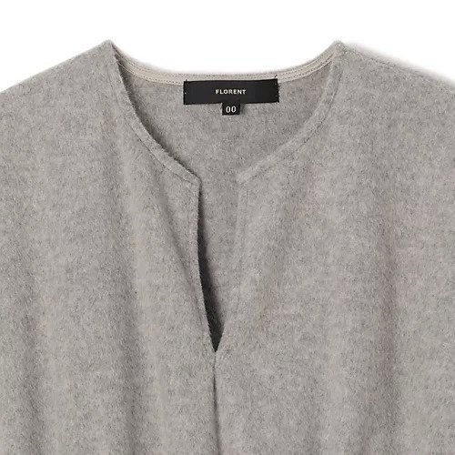 【フローレント/FLORENT】のWOOLET SHAGGY DRESS 人気、トレンドファッション・服の通販 founy(ファニー) 　ファッション　Fashion　レディースファッション　Fashion for Women　ワンピース　Dresses　フォーマル・パーティードレス・結婚式用ドレス　Elegant & Casual Dresses　ギャザー　Gathered, Ruffled　シンプル　Simple, Minimal　スマート　Smart, Elegant　マキシ　Maxi, Full Length　エレガント 上品　Elegant　洗える　Machine Washable　other-3|ID: prp329100004737497 ipo3291000000034219821