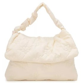 【エレフ/Eleph】のRUFFLE BAG 人気、トレンドファッション・服の通販 founy(ファニー) ファッション Fashion レディースファッション Fashion for Women バッグ Bags 2025年 2025 2025-2026秋冬・A/W Autumn/Winter 2025–26 AW25–26 キルト Quilt, Quilted Fabric クラッチ Clutch, Clutch Bag シャーリング Shirring, Ruched ショルダー Shoulder, Shoulder Strap フラワー Flower, Floral |ID:prp329100004737499