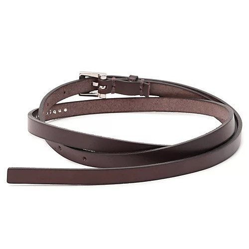 【マルティニーク/martinique】のカウレザーベルト 人気、トレンドファッション・服の通販 founy(ファニー) ファッション Fashion レディースファッション Fashion for Women ベルト&ウエストマーク Belts & Waist Accessories おすすめ Recommended / Our Picks ジャケット Jacket, Outerwear エレガント 上品 Elegant other-2|ID: prp329100004737501 ipo3291000000034219855