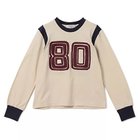 【シー ニューヨーク/Sea NEW YORK】のARISSA GRAPHIC L/SLV TEE 人気、トレンドファッション・服の通販 founy(ファニー) ファッション Fashion レディースファッション Fashion for Women 2025年 2025 2025-2026秋冬・A/W Autumn/Winter 2025–26 AW25–26 ロング Long, Long-Length 今季 This Season, Current Season thumbnail Multi|ID: prp329100004738893 ipo3291000000034229153