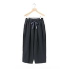 【ミディウミ/MidiUmi】のHOME コクーンパンツ ネイビー|ID: prp329100004738907 ipo3291000000034229265