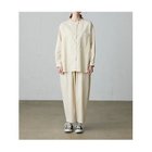 【ミディウミ/MidiUmi】のHOME コクーンパンツ アイボリー|ID: prp329100004738907 ipo3291000000034229266