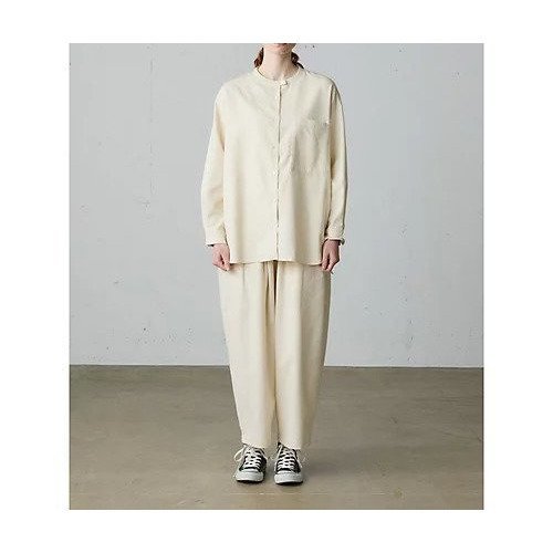 【ミディウミ/MidiUmi】のHOME コクーンパンツ インテリア・キッズ・メンズ・レディースファッション・服の通販 founy(ファニー) https://founy.com/ ファッション Fashion レディースファッション Fashion for Women パンツ Pants & Trousers リボン Ribbon, Bow リラックス Relax, Relaxed Fit |ID: prp329100004738907 ipo3291000000035116556