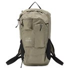 【エムエムシックス メゾンマルジェラ/MM6 Maison Margiela】の【MM6 Maison Margiela SALOMON】DAYPACK 20 Deep Lichen Green|ID:prp329100004738912