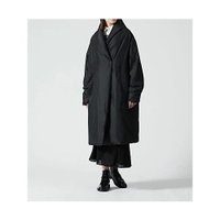 【ミズイロ インド/mizuiro ind】のドレープライトダウンコート 人気、トレンドファッション・服の通販 founy(ファニー) ファッション Fashion レディースファッション Fashion for Women アウター Coat / Outerwear Collection コート・ロングコート・ピーコート Long Coats, Peacoats & More ダウンジャケット・軽量ダウン Warm & Lightweight Down Jackets おすすめ Recommended / Our Picks ウォーム Warm Fabric フロント Front, Front Design ポケット Pocket, Pocket Detail マフラー Scarf, Muffler 人気 Popular, Best Seller 今季 This Season, Current Season 冬 Winter / This Winter 定番 Standard, Basic Item |ID:prp329100004738924