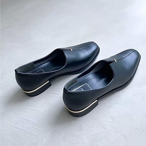 【エンチャンテッド/enchanted】の【晴雨兼用】センタースリットアクセントシューズ 人気、トレンドファッション・服の通販 founy(ファニー) ファッション Fashion レディースファッション Fashion for Women クッション Cushion, Throw Pillow ジャケット Jacket, Outerwear スタイリッシュ Stylish, Fashionable スマート Smart, Elegant スリット Slit, Slit Detail センター Center, Center Line デニム Denim, Jeans Material バランス Balance, Style Balance フォルム Silhouette, Form ワイド Wide, Wide Fit エレガント 上品 Elegant ビジネス 仕事 通勤 Business / Work / Commuting other-3|ID: prp329100004738994 ipo3291000000034604582