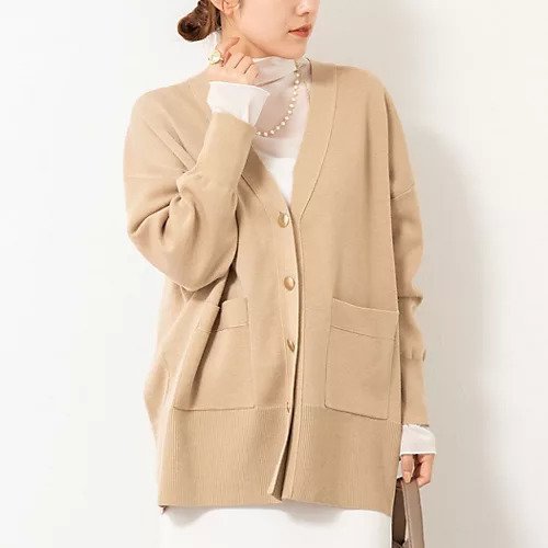 【ノーリーズソフィー/NOLLEY'S sophi】のウォッシャブルシアーオーガンジータートルネック インテリア・キッズ・メンズ・レディースファッション・服の通販 founy(ファニー) https://founy.com/ ファッション Fashion レディースファッション Fashion for Women トップス・カットソー Cut & Sew Tops タートルネック・ハイネックトップス Turtlenecks & High-Neck Tops 2025年 2025 2025-2026秋冬・A/W Autumn/Winter 2025–26 AW25–26 ストレッチ Stretch, Stretchy Fabric スリット Slit, Slit Detail |ID: prp329100004739985 ipo3291000000035201707