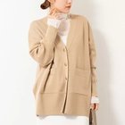 【ノーリーズソフィー/NOLLEY'S sophi】のウォッシャブルシアーオーガンジータートルネック キナリ|ID: prp329100004739985 ipo3291000000035201708