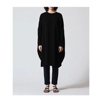 【ミズイロ インド/mizuiro ind】のコクーンワイドワンピース 人気、トレンドファッション・服の通販 founy(ファニー) ファッション Fashion レディースファッション Fashion for Women ワンピース Dresses ダブル Double, Double-Breasted バランス Balance, Style Balance ボトム Bottoms, Lower Wear レギンス Leggings, Stretch Pants ワイド Wide, Wide Fit |ID:prp329100004740006