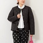 【ノーリーズ/NOLLEY'S】の【Traditional WeatherWear/トラディショナルウェザーウェア】ARKLEY ブラック|ID: prp329100004740019 ipo3291000000034745245