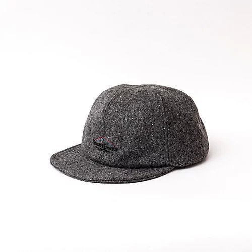 【ノーリーズ グッドマン/NOLLEY'S goodman / MEN】の【halo commodity/ハロ コモディティー】Traverse Melton Cap h253-246 インテリア・キッズ・メンズ・レディースファッション・服の通販 founy(ファニー) https://founy.com/ ファッション Fashion メンズファッション Fashion for Men キャップ Cap, Baseball Cap クラウン Crown, Royal Motif シンプル Simple, Minimal フィット Fit, Slim Fit フロント Front, Front Design メッシュ Mesh, Net Fabric メルトン Melton, Heavy Wool |ID: prp329100004740034 ipo3291000000034241431