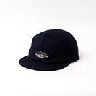【ノーリーズ グッドマン/NOLLEY'S goodman / MEN】の【halo commodity/ハロ コモディティー】Traverse Melton Cap h253-246 ネイビー|ID: prp329100004740034 ipo3291000000034241435