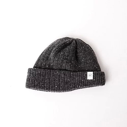 【ノーリーズ グッドマン/NOLLEY'S goodman / MEN】の【halo commodity/ハロ コモディティー】Half Delight Watch h253-106 インテリア・キッズ・メンズ・レディースファッション・服の通販 founy(ファニー) 　ファッション　Fashion　メンズファッション　Fashion for Men　ネップ　Nepp, Slub Yarn　フィット　Fit, Slim Fit　ミディアムグレー|ID: prp329100004740036 ipo3291000000034241456