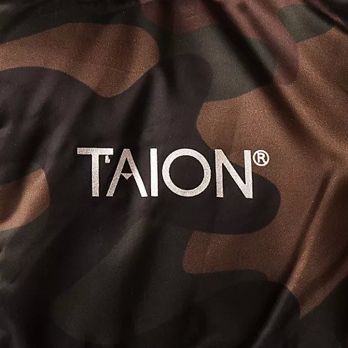 【ノーリーズ グッドマン/NOLLEY'S goodman / MEN】の【TAION / タイオン】BASIC LUNCH DOWN TOTE BAG M 人気、トレンドファッション・服の通販 founy(ファニー) 　ファッション　Fashion　メンズファッション　Fashion for Men　バッグ　Bags　トートバッグ / 通勤・大容量バッグ　Tote Bags　キルティング　Quilted, Quilting　コーティング　Coating, Coated Finish　軽量　Lightweight, Ultra Light　シンプル　Simple, Minimal　タフタ　Taffeta, Structured Fabric　ダウン　Down, Puffer　定番　Standard, Basic Item　プリント　Print, Printed Pattern　other-3|ID: prp329100004740046 ipo3291000000034241536