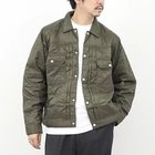【ノーリーズ グッドマン/NOLLEY'S goodman / MEN】の【TAION/タイオン】G DOWN JKT with STORAGE BAG 25AW オリーブ|ID: prp329100004740048 ipo3291000000034241548