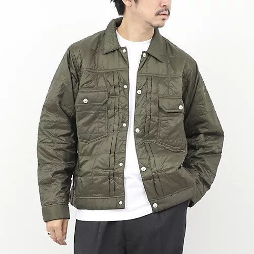 【ノーリーズ グッドマン/NOLLEY'S goodman / MEN】の【TAION/タイオン】G DOWN JKT with STORAGE BAG 25AW インテリア・キッズ・メンズ・レディースファッション・服の通販 founy(ファニー) 　ファッション　Fashion　メンズファッション　Fashion for Men　バッグ　Bags　インナー　Innerwear　ウォッシャブル　Machine Washable　ジャケット　Jacket, Outerwear　スウェット / スエット　Sweatshirt, Sweatwear　スラックス　Slacks, Dress Pants　ダウン　Down, Puffer　デニム　Denim, Jeans Material　フロント　Front, Front Design　ベーシック　Basic, Essential　ポケット　Pocket, Pocket Detail　リラックス　Relax, Relaxed Fit　ワーク　Workwear, Utility Style　2025年　2025　2025-2026秋冬・A/W　Autumn/Winter 2025–26 AW25–26　オリーブ|ID: prp329100004740048 ipo3291000000034241548