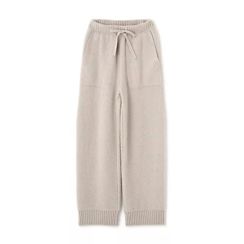【アドーア/ADORE】のパイルニットパンツ 人気、トレンドファッション・服の通販 founy(ファニー) 　ファッション　Fashion　レディースファッション　Fashion for Women　パンツ　Pants & Trousers　おすすめ　Recommended / Our Picks　スタンダード　Standard, Basic　セットアップ　Set-Up, Coordinated Outfit　フィット　Fit, Slim Fit　ルーズ　Loose, Oversized　A/W・秋冬　Autumn/Winter　 other-1|ID: prp329100004741080 ipo3291000000034254699