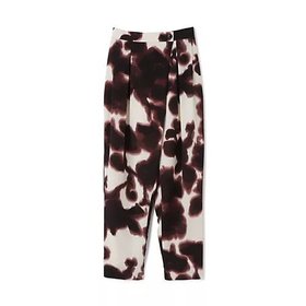 【アドーア/ADORE】 ロールシャッハプリントパンツ人気、トレンドファッション・服の通販 founy(ファニー) ファッション Fashion レディースファッション Fashion for Women パンツ Pants & Trousers おすすめ Recommended / Our Picks スタンダード Standard, Basic テーパード Tapered, Tapered Pants フィット Fit, Slim Fit フロント Front, Front Design プリント Print, Printed Pattern モダン Modern, Contemporary A/W・秋冬 Autumn/Winter |ID:prp329100004741083