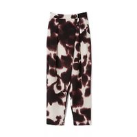 【アドーア/ADORE】のロールシャッハプリントパンツ 人気、トレンドファッション・服の通販 founy(ファニー) ファッション Fashion レディースファッション Fashion for Women パンツ Pants & Trousers おすすめ Recommended / Our Picks スタンダード Standard, Basic テーパード Tapered, Tapered Pants フィット Fit, Slim Fit フロント Front, Front Design プリント Print, Printed Pattern モダン Modern, Contemporary A/W・秋冬 Autumn/Winter |ID:prp329100004741083