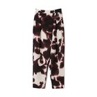 【アドーア/ADORE】のロールシャッハプリントパンツ 人気、トレンドファッション・服の通販 founy(ファニー) ファッション Fashion レディースファッション Fashion for Women パンツ Pants & Trousers おすすめ Recommended / Our Picks スタンダード Standard, Basic テーパード Tapered, Tapered Pants フィット Fit, Slim Fit フロント Front, Front Design プリント Print, Printed Pattern モダン Modern, Contemporary A/W・秋冬 Autumn/Winter thumbnail ブラウン|ID: prp329100004741083 ipo3291000000034254714