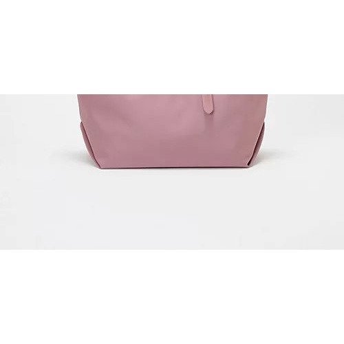 【トプカピ/TOPKAPI】の【Breath TOPKAPI】ナイロン レザーハンドル シンプル トートバッグ / 軽量 / A4対応 インテリア・キッズ・メンズ・レディースファッション・服の通販 founy(ファニー) 　ファッション　Fashion　レディースファッション　Fashion for Women　バッグ　Bags　ショルダー　Shoulder, Shoulder Strap　シンプル　Simple, Minimal　スタイリッシュ　Stylish, Fashionable　スマート　Smart, Elegant　チャーム　Charm, Pendant　フォルム　Silhouette, Form　メタル　Metal, Metal Parts　軽量　Lightweight, Ultra Light　ピンクグレー|ID: prp329100004741091 ipo3291000000034254783