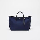 【トプカピ/TOPKAPI】の【Breath TOPKAPI】ナイロン レザーハンドル シンプル トートバッグ / 軽量 / A4対応 人気、トレンドファッション・服の通販 founy(ファニー) ファッション Fashion レディースファッション Fashion for Women バッグ Bags ショルダー Shoulder, Shoulder Strap シンプル Simple, Minimal スタイリッシュ Stylish, Fashionable スマート Smart, Elegant チャーム Charm, Pendant フォルム Silhouette, Form メタル Metal, Metal Parts 軽量 Lightweight, Ultra Light thumbnail ネイビー|ID: prp329100004741091 ipo3291000000034254788
