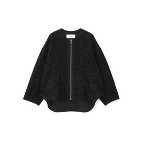 【アドーア/ADORE】 フィルムモールツイードジャケット人気、トレンドファッション・服の通販 founy(ファニー) ファッション Fashion レディースファッション Fashion for Women アウター Coat / Outerwear Collection レディースジャケット・軽アウター Jackets おすすめ Recommended / Our Picks ジャケット Jacket, Outerwear スタンダード Standard, Basic ツイード／ツィード Choker, Choker Necklace ツイード Twill, Twill Weave フィット Fit, Slim Fit フロント Front, Front Design メタル Metal, Metal Parts ラウンド Round, Round Neck ルーズ Loose, Oversized A/W・秋冬 Autumn/Winter |ID:prp329100004741106