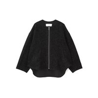 【アドーア/ADORE】のフィルムモールツイードジャケット 人気、トレンドファッション・服の通販 founy(ファニー) ファッション Fashion レディースファッション Fashion for Women アウター Coat / Outerwear Collection レディースジャケット・軽アウター Jackets おすすめ Recommended / Our Picks ジャケット Jacket, Outerwear スタンダード Standard, Basic ツイード／ツィード Choker, Choker Necklace ツイード Twill, Twill Weave フィット Fit, Slim Fit フロント Front, Front Design メタル Metal, Metal Parts ラウンド Round, Round Neck ルーズ Loose, Oversized A/W・秋冬 Autumn/Winter |ID:prp329100004741106