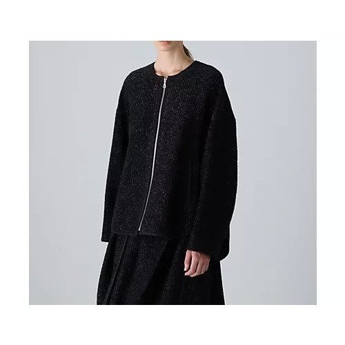 【アドーア/ADORE】のフィルムモールツイードジャケット 人気、トレンドファッション・服の通販 founy(ファニー) 　ファッション　Fashion　レディースファッション　Fashion for Women　アウター　Coat / Outerwear Collection　レディースジャケット・軽アウター　Jackets　おすすめ　Recommended / Our Picks　ジャケット　Jacket, Outerwear　スタンダード　Standard, Basic　ツイード／ツィード　Choker, Choker Necklace　ツイード　Twill, Twill Weave　フィット　Fit, Slim Fit　フロント　Front, Front Design　メタル　Metal, Metal Parts　ラウンド　Round, Round Neck　ルーズ　Loose, Oversized　A/W・秋冬　Autumn/Winter　other-2|ID: prp329100004741106 ipo3291000000034254888