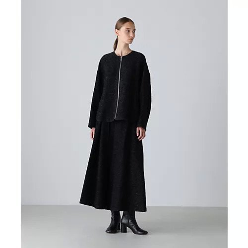 【アドーア/ADORE】のフィルムモールツイードジャケット 人気、トレンドファッション・服の通販 founy(ファニー) 　ファッション　Fashion　レディースファッション　Fashion for Women　アウター　Coat / Outerwear Collection　レディースジャケット・軽アウター　Jackets　おすすめ　Recommended / Our Picks　ジャケット　Jacket, Outerwear　スタンダード　Standard, Basic　ツイード／ツィード　Choker, Choker Necklace　ツイード　Twill, Twill Weave　フィット　Fit, Slim Fit　フロント　Front, Front Design　メタル　Metal, Metal Parts　ラウンド　Round, Round Neck　ルーズ　Loose, Oversized　A/W・秋冬　Autumn/Winter　other-3|ID: prp329100004741106 ipo3291000000034254890