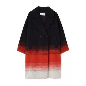【アドーア/ADORE】 グラデーションシャギーコート人気、トレンドファッション・服の通販 founy(ファニー) ファッション Fashion レディースファッション Fashion for Women アウター Coat / Outerwear Collection コート・ロングコート・ピーコート Long Coats, Peacoats & More おすすめ Recommended / Our Picks アンゴラ Angora Knitwear グラデーション Gradient, Ombre スタンダード Standard, Basic ビッグ Big, Oversized フィット Fit, Slim Fit ルーズ Loose, Oversized 冬 Winter / This Winter |ID:prp329100004741108