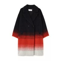 【アドーア/ADORE】のグラデーションシャギーコート 人気、トレンドファッション・服の通販 founy(ファニー) ファッション Fashion レディースファッション Fashion for Women アウター Coat / Outerwear Collection コート・ロングコート・ピーコート Long Coats, Peacoats & More おすすめ Recommended / Our Picks アンゴラ Angora Knitwear グラデーション Gradient, Ombre スタンダード Standard, Basic ビッグ Big, Oversized フィット Fit, Slim Fit ルーズ Loose, Oversized 冬 Winter / This Winter |ID:prp329100004741108