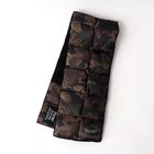 【ノーリーズ グッドマン/NOLLEY'S goodman / MEN】の【TAION / タイオン】BASIC DOWN SCARF 17 ブラウン系1|ID: prp329100004741114 ipo3291000000034254937