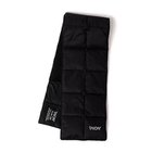 【ノーリーズ グッドマン/NOLLEY'S goodman / MEN】の【TAION / タイオン】BASIC DOWN SCARF 17 ブラック|ID: prp329100004741114 ipo3291000000034254939
