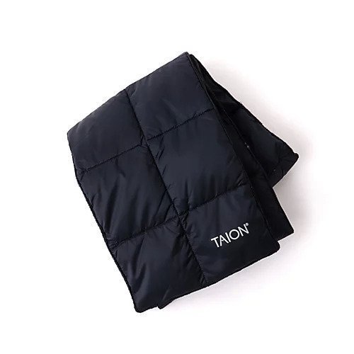 【ノーリーズ グッドマン/NOLLEY'S goodman / MEN】の【TAION / タイオン】BASIC DOWN SCARF 17 人気、トレンドファッション・服の通販 founy(ファニー) 　ファッション　Fashion　メンズファッション　Fashion for Men　キルティング　Quilted, Quilting　コンパクト　Compact, Small Size　コーティング　Coating, Coated Finish　軽量　Lightweight, Ultra Light　シンプル　Simple, Minimal　タフタ　Taffeta, Structured Fabric　ダウン　Down, Puffer　定番　Standard, Basic Item　プリント　Print, Printed Pattern　マフラー　Scarf, Muffler　other-2|ID: prp329100004741114 ipo3291000000034254941