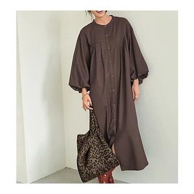 【スタイルデリ/STYLE DELI】 【LUXE】ボリューム袖バックレースアップワンピース人気、トレンドファッション・服の通販 founy(ファニー) ファッション Fashion レディースファッション Fashion for Women ワンピース Dresses アンティーク Antique-Inspired ショルダー Shoulder, Shoulder Strap シンプル Simple, Minimal スニーカー Sneakers, Trainers ダメージ Distressed, Destroyed デニム Denim, Jeans Material ドレープ Drape, Draping Fabric ドロップ Drop Shoulder, Dropped Style ハイネック High Neck, Mock Neck フロント Front, Front Design プリーツ Pleats, Pleated ポケット Pocket, Pocket Detail ロング Long, Long-Length ワイド Wide, Wide Fit おすすめ Recommended / Our Picks エレガント 上品 Elegant |ID:prp329100004743752