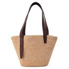 【リエ スタジオ/LIE STUDIO】のTHE BIANCA RAFFIA BAG SMALL Natural|ID:prp329100004743755