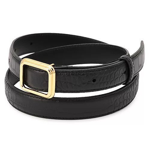 【リエ スタジオ/LIE STUDIO】のTHE GEORGIA WIDE BELT インテリア・キッズ・メンズ・レディースファッション・服の通販 founy(ファニー) https://founy.com/ ファッション Fashion レディースファッション Fashion for Women 2025年 2025 2025-2026秋冬・A/W Autumn/Winter 2025–26 AW25–26 エレガント 上品 Elegant チュニック Tunic, Long Top マニッシュ Mannish, Boyish 定番 Standard, Basic Item |ID: prp329100004743757 ipo3291000000034281579