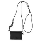 【リエ スタジオ/LIE STUDIO】のTHE STELLA WALLET 人気、トレンドファッション・服の通販 founy(ファニー) ファッション Fashion レディースファッション Fashion for Women 2025年 2025 2025-2026秋冬・A/W Autumn/Winter 2025–26 AW25–26 イタリア Italy ポケット Pocket, Pocket Detail 財布 Wallet, Purse thumbnail Solid Black|ID: prp329100004743758 ipo3291000000034281584