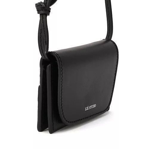 【リエ スタジオ/LIE STUDIO】のTHE STELLA WALLET 人気、トレンドファッション・服の通販 founy(ファニー) 　ファッション　Fashion　レディースファッション　Fashion for Women　2025年　2025　2025-2026秋冬・A/W　Autumn/Winter 2025–26 AW25–26　イタリア　Italy　ポケット　Pocket, Pocket Detail　財布　Wallet, Purse　other-2|ID: prp329100004743758 ipo3291000000034281586