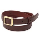 【リエ スタジオ/LIE STUDIO】のTHE GEORGIA WIDE BELT 人気、トレンドファッション・服の通販 founy(ファニー) ファッション Fashion レディースファッション Fashion for Women 2025年 2025 2025-2026秋冬・A/W Autumn/Winter 2025–26 AW25–26 エレガント 上品 Elegant チュニック Tunic, Long Top マニッシュ Mannish, Boyish 定番 Standard, Basic Item thumbnail Gold Chocolate Brown|ID: prp329100004743759 ipo3291000000034281590