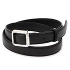 【リエ スタジオ/LIE STUDIO】のTHE GEORGIA WIDE BELT 人気、トレンドファッション・服の通販 founy(ファニー) ファッション Fashion レディースファッション Fashion for Women 2025年 2025 2025-2026秋冬・A/W Autumn/Winter 2025–26 AW25–26 エレガント 上品 Elegant チュニック Tunic, Long Top マニッシュ Mannish, Boyish 定番 Standard, Basic Item thumbnail Silver Solid Black|ID: prp329100004743759 ipo3291000000034281592