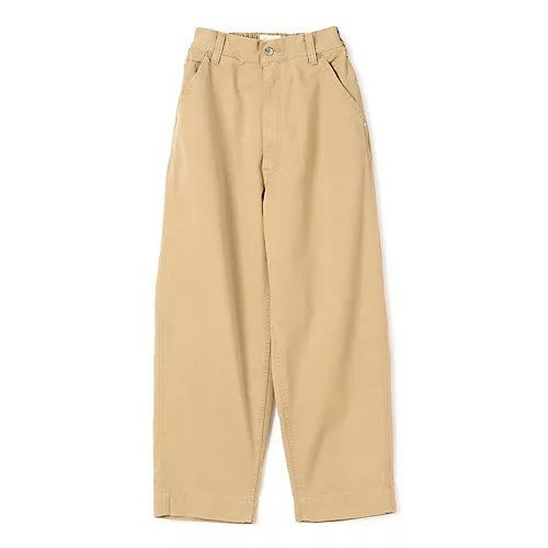 【オブラダ/Oblada】の【HPS別注】SKATER CHINO 人気、トレンドファッション・服の通販 founy(ファニー) 　ファッション　Fashion　レディースファッション　Fashion for Women　バランス　Balance, Style Balance　別注　Limited Edition, Custom Order　洗える　Machine Washable　 other-1|ID: prp329100004743824 ipo3291000000034282186
