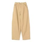 【オブラダ/Oblada】の【HPS別注】SKATER CHINO 人気、トレンドファッション・服の通販 founy(ファニー) ファッション Fashion レディースファッション Fashion for Women バランス Balance, Style Balance 別注 Limited Edition, Custom Order 洗える Machine Washable thumbnail BEIGE|ID: prp329100004743824 ipo3291000000034282187
