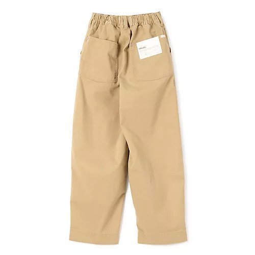 【オブラダ/Oblada】の【HPS別注】SKATER CHINO 人気、トレンドファッション・服の通販 founy(ファニー) 　ファッション　Fashion　レディースファッション　Fashion for Women　バランス　Balance, Style Balance　別注　Limited Edition, Custom Order　洗える　Machine Washable　other-2|ID: prp329100004743824 ipo3291000000034282188