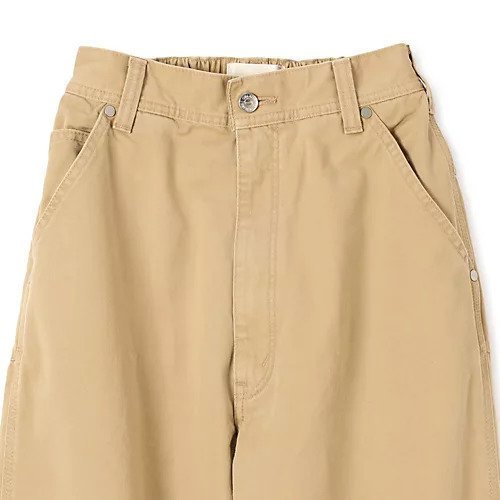 【オブラダ/Oblada】の【HPS別注】SKATER CHINO 人気、トレンドファッション・服の通販 founy(ファニー) 　ファッション　Fashion　レディースファッション　Fashion for Women　バランス　Balance, Style Balance　別注　Limited Edition, Custom Order　洗える　Machine Washable　other-3|ID: prp329100004743824 ipo3291000000034282189