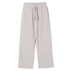 【メゾン キツネ/MAISON KITSUNE】のBABY FOX RELAXED JOG PANTS LIGHT GREY MELANGE|ID: prp329100004743825 ipo3291000000034282192