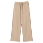 【メゾン キツネ/MAISON KITSUNE】のBABY FOX RELAXED JOG PANTS FEATHER BEIGE|ID: prp329100004743825 ipo3291000000034282193