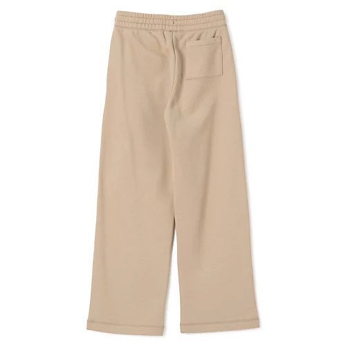 【メゾン キツネ/MAISON KITSUNE】のBABY FOX RELAXED JOG PANTS 人気、トレンドファッション・服の通販 founy(ファニー) 　ファッション　Fashion　レディースファッション　Fashion for Women　パンツ　Pants & Trousers　2025年　2025　2025-2026秋冬・A/W　Autumn/Winter 2025–26 AW25–26　ドローコード　Drawcord, Drawstring Cord　パッチ　Patch, Appliqué　フォックス　Fox, Fox Fur　ベビー　Baby, Babywear　ワイド　Wide, Wide Fit　洗える　Machine Washable　other-2|ID: prp329100004743825 ipo3291000000034282195