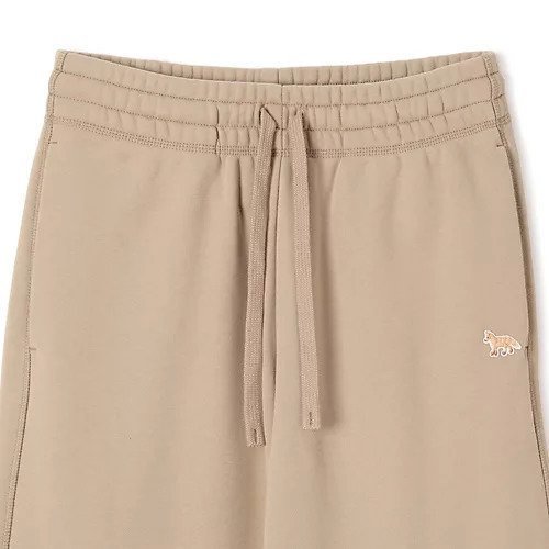 【メゾン キツネ/MAISON KITSUNE】のBABY FOX RELAXED JOG PANTS 人気、トレンドファッション・服の通販 founy(ファニー) 　ファッション　Fashion　レディースファッション　Fashion for Women　パンツ　Pants & Trousers　2025年　2025　2025-2026秋冬・A/W　Autumn/Winter 2025–26 AW25–26　ドローコード　Drawcord, Drawstring Cord　パッチ　Patch, Appliqué　フォックス　Fox, Fox Fur　ベビー　Baby, Babywear　ワイド　Wide, Wide Fit　洗える　Machine Washable　other-3|ID: prp329100004743825 ipo3291000000034282196